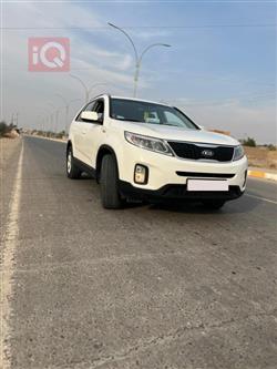 کیا سۆرینتۆ